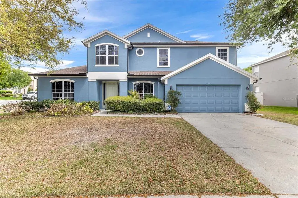 Property for sale at 3323 FAWNWOOD DRIVE, OCOEE, FL, 34761
