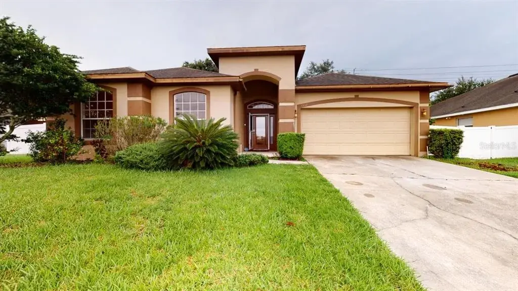 Property for sale at 3552 MACAULEY COURT, OCOEE, FL, 34761