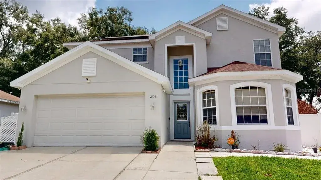 Property for sale at 2108 ANCIENT OAK DRIVE, OCOEE, FL, 34761