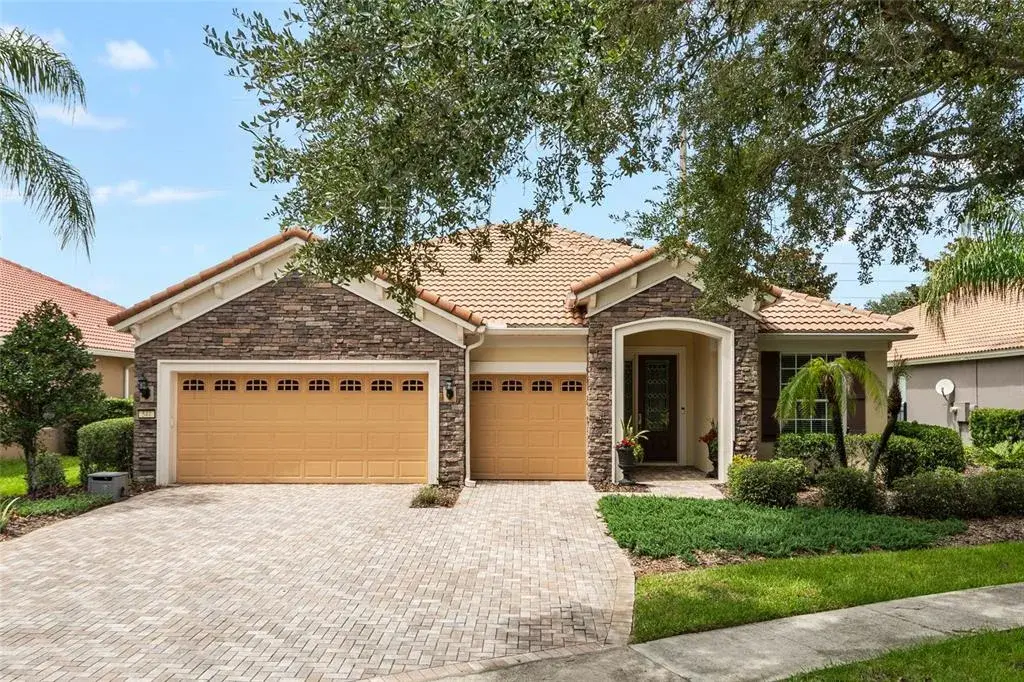 Property for sale at 544 DOUGLAS EDWARD DRIVE, OCOEE, FL, 34761
