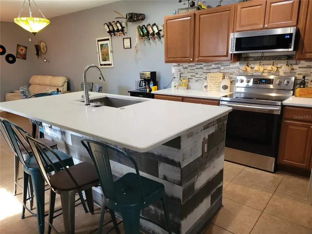 Property for sale at 2319 ALOHA BAY COURT, OCOEE, FL, 34761