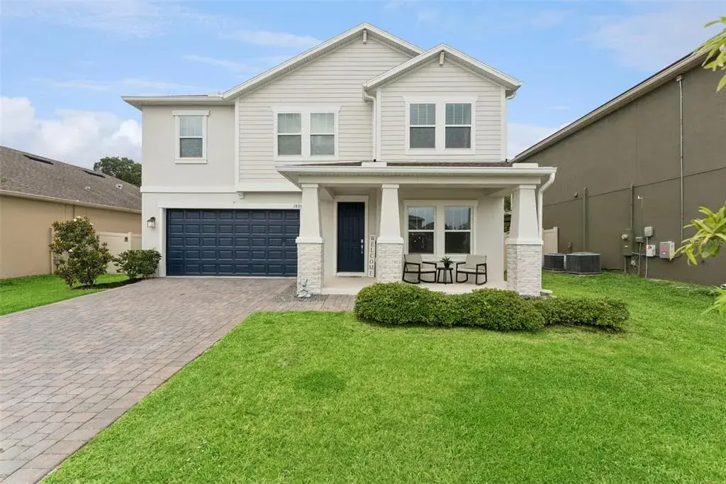 Property for sale at 1855 BLACK MAPLE PLACE, OCOEE, FL, 34761