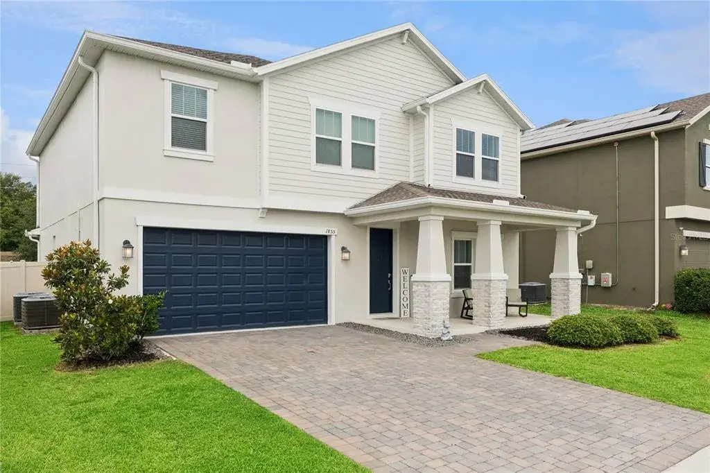 Property for sale at 1855 BLACK MAPLE PLACE, OCOEE, FL, 34761