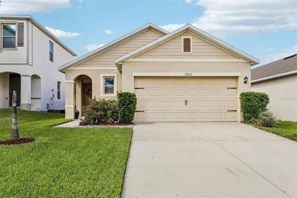 Property for sale at 2810 TIMBER HAWK CIRCLE, OCOEE, FL, 34761