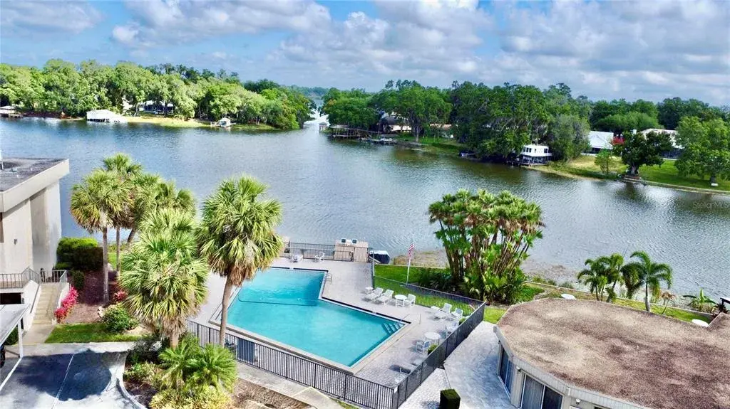 Property for sale at 404 E ORLANDO AVENUE UNIT 8B, OCOEE, FL, 34761