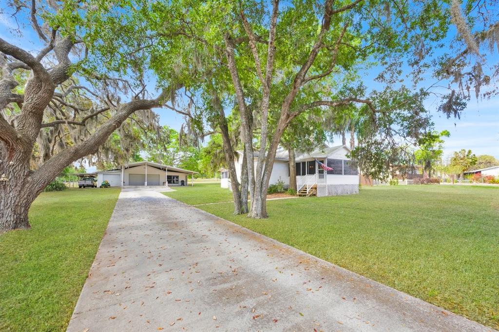 16724 Highland Avenue, Montverde, FL, 34756