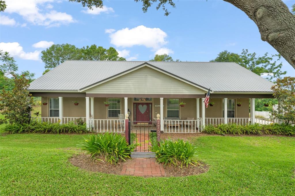 17523 Doris Street, Montverde, FL, 34756