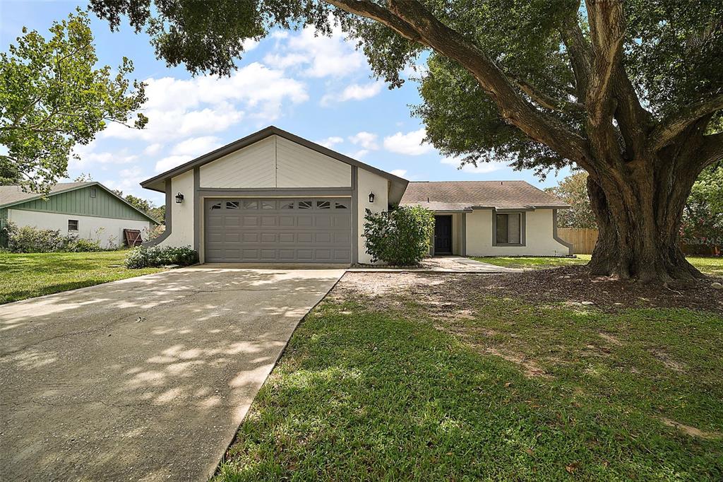 17515 Hillside Drive, Montverde, FL, 34756