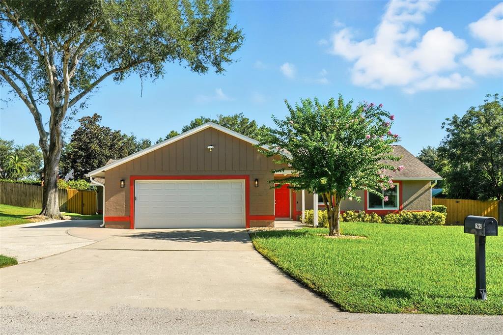 16239 Hillside Circle, Montverde, FL, 34756
