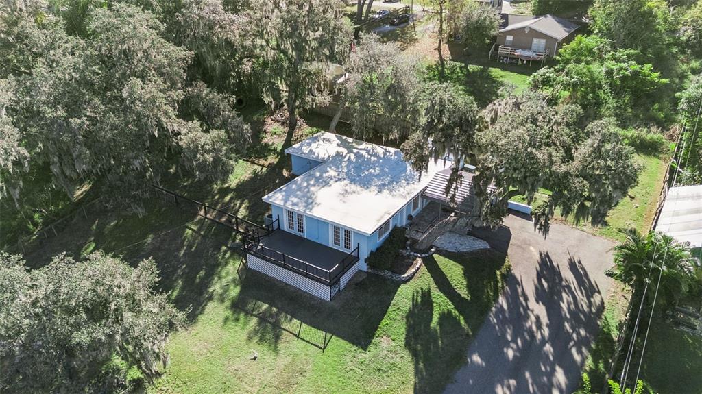 17016 Hillcrest View Drive, Montverde, FL, 34756