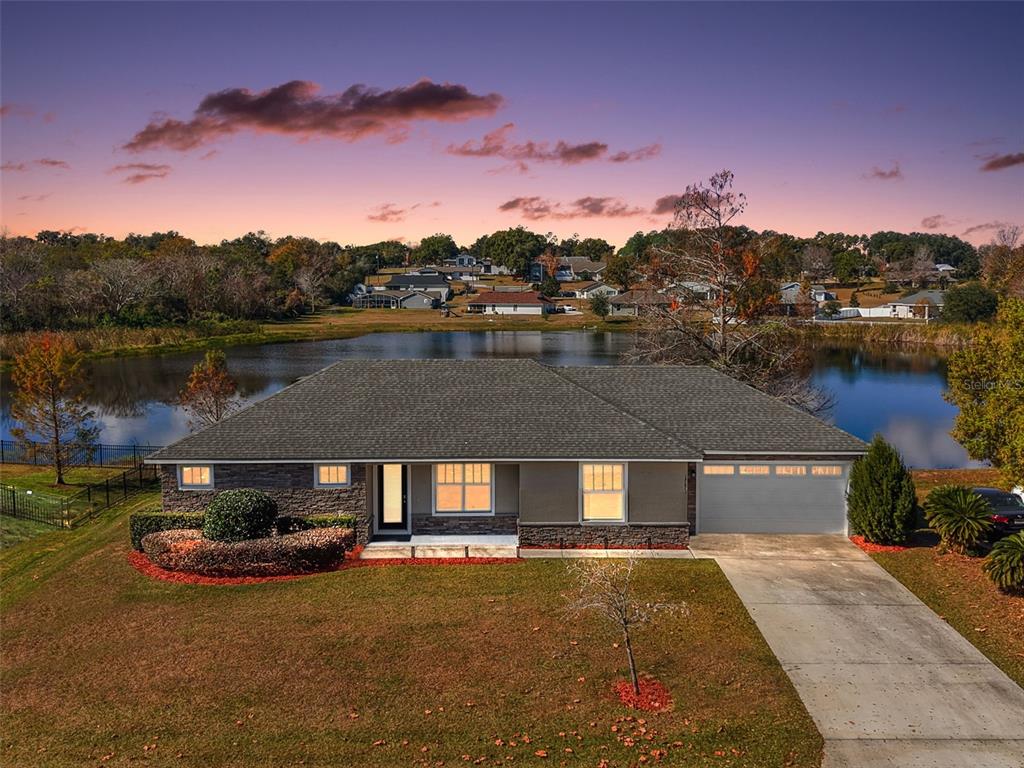 17631 Doris Street, Montverde, FL, 34756