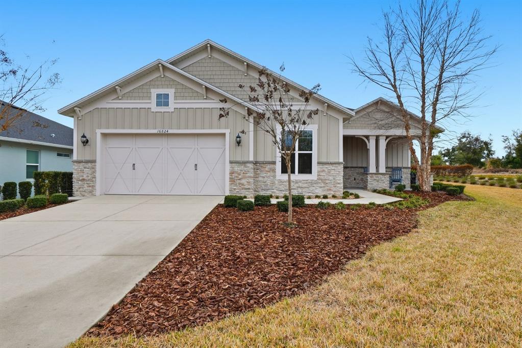 Welcome to 16824 Ridgewood Ave.