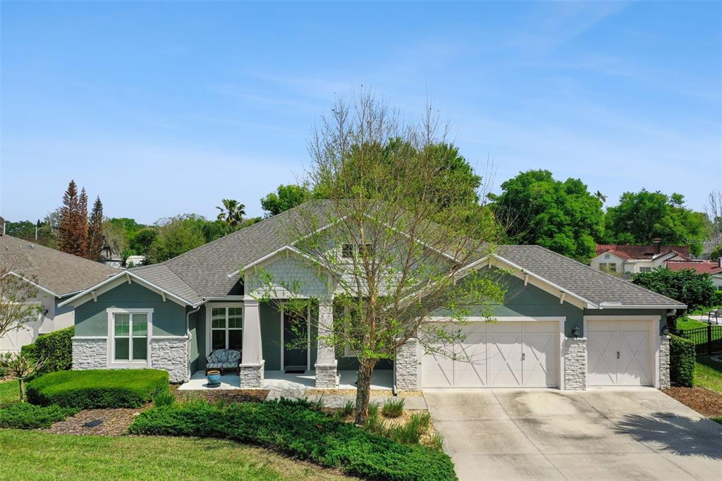 16816 Lakemont Avenue, Montverde, FL, 34756