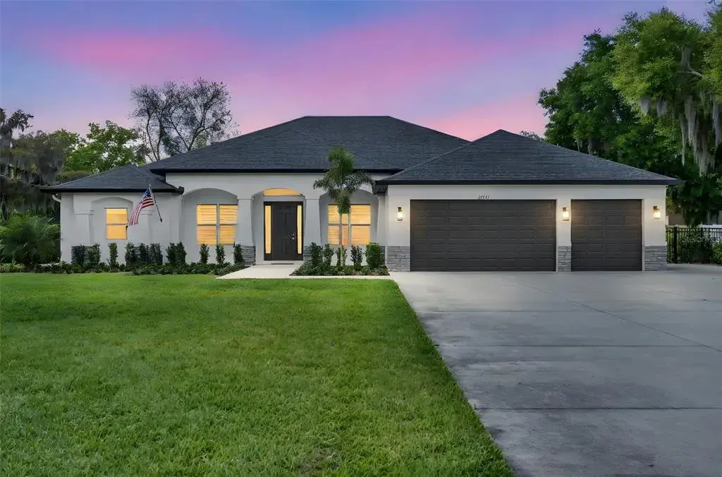 17401 3rd Street, Montverde, FL, 34756