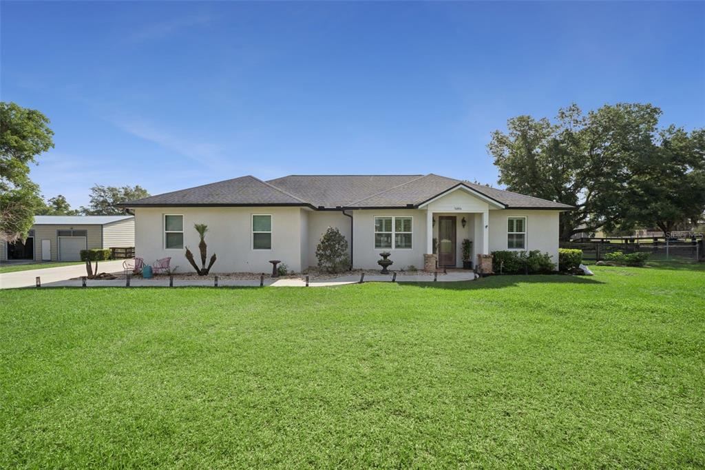 16814 Ninth Street, Montverde, FL, 34756