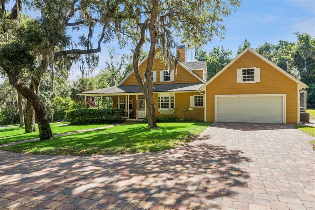 16526 Highland Avenue, Montverde, FL, 34756
