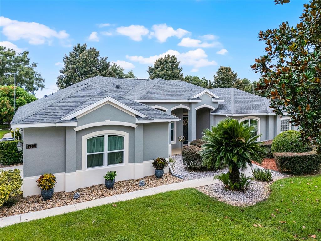 16301 Florence Oak Court, Montverde, FL, 34756