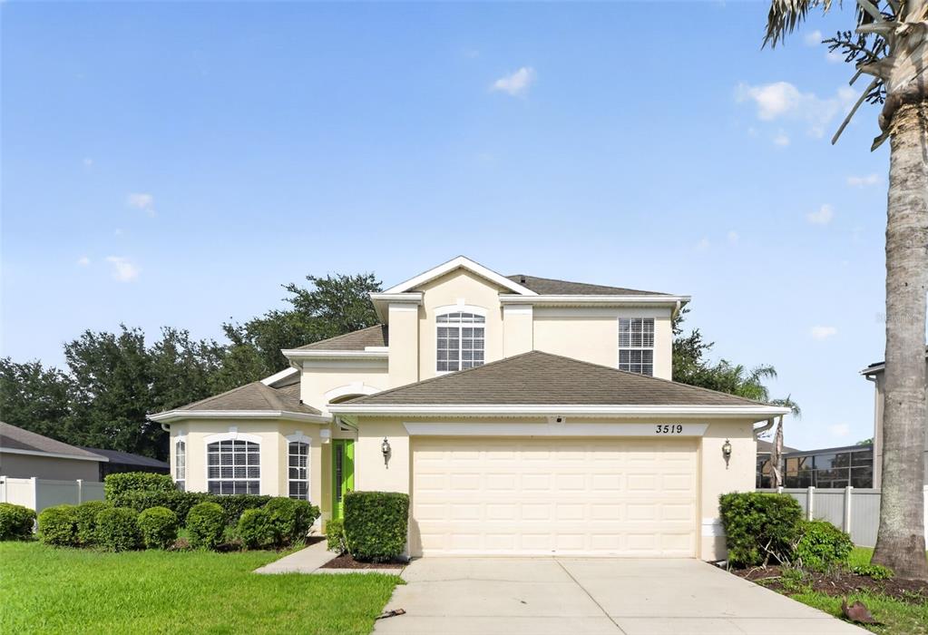3519 Mccormick Woods Drive, Ocoee, FL, 34761