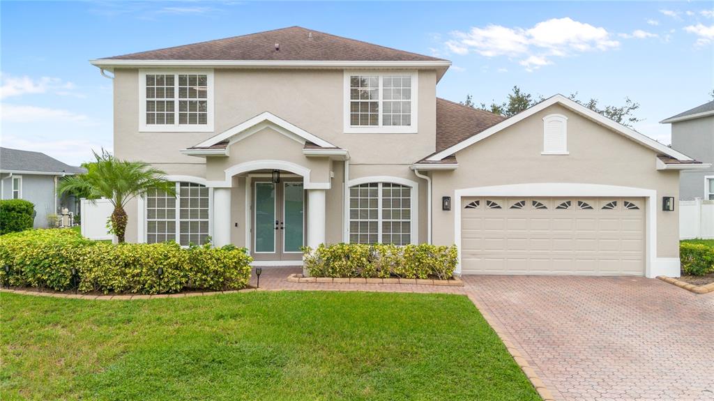 3333 Atmore Terrace, Ocoee, FL, 34761