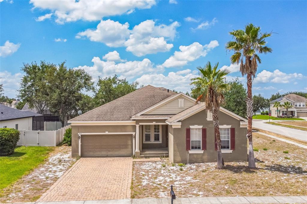 807 Ayden Oak Lane, Ocoee, FL, 34761