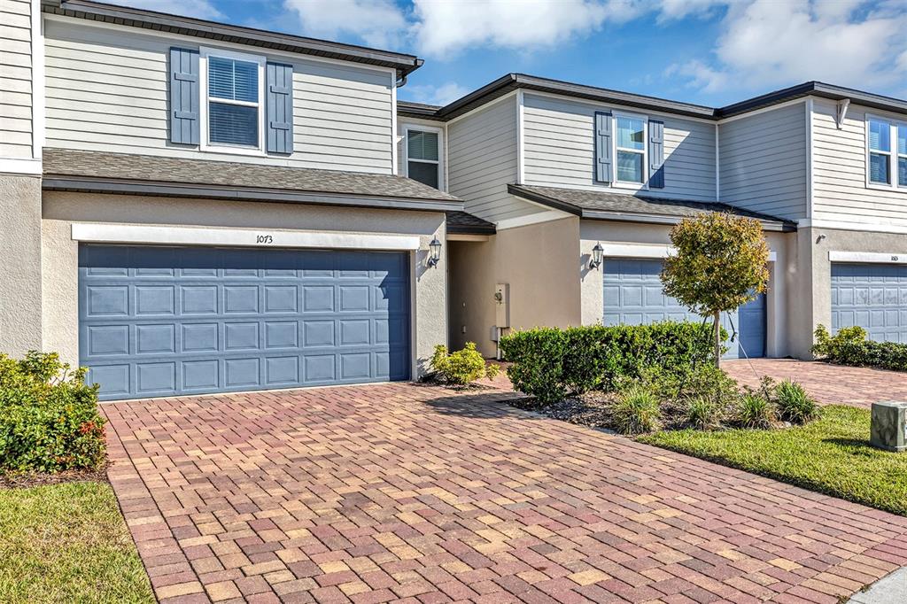 1073 Desert Candle Drive, Ocoee, FL, 34761