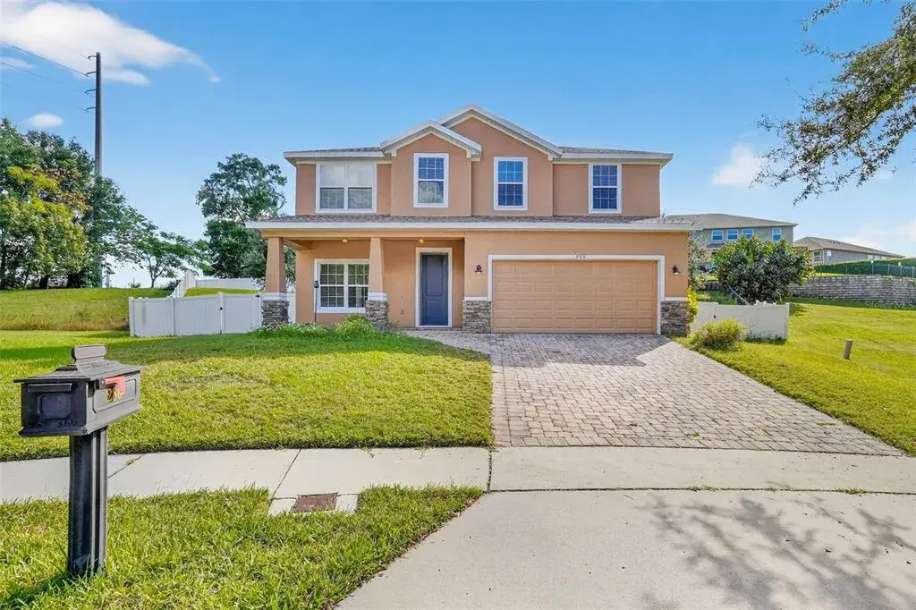 280 Wallrock Court, Ocoee, FL, 34761