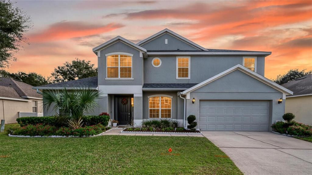 3278 Fawnwood Drive, Ocoee, FL, 34761