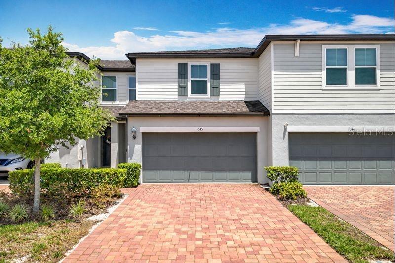 1045 Desert Candle Drive, Ocoee, FL, 34761
