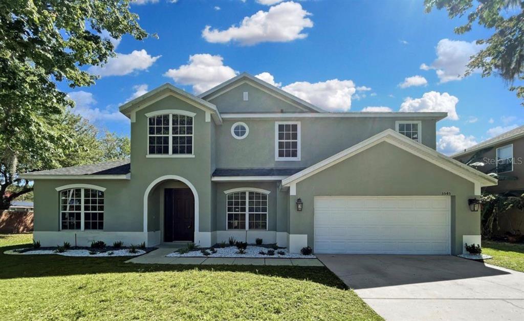 3545 Starbird Drive, Ocoee, FL, 34761
