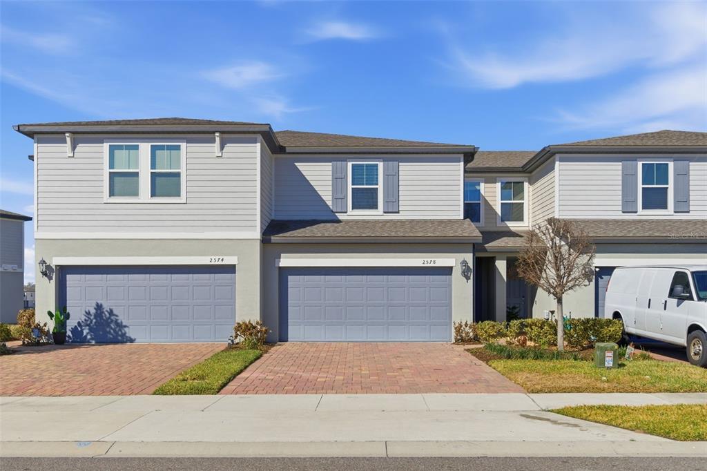 2578 Sweet Viburnum Way, Ocoee, FL, 34761