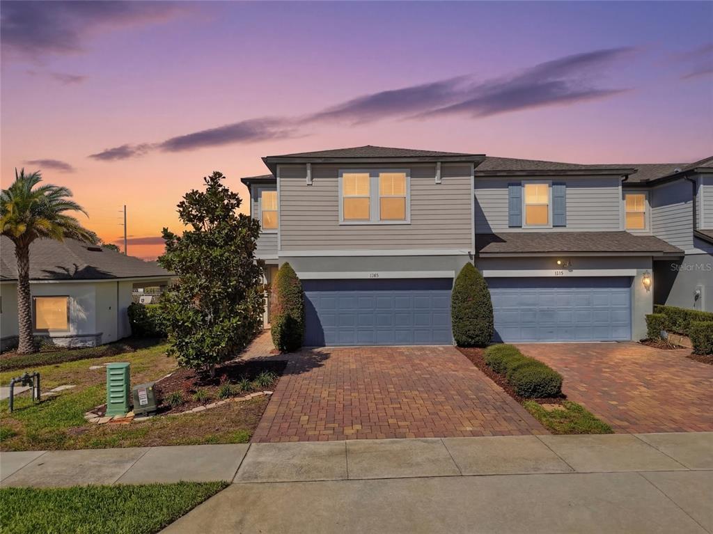 1123 Desert Candle Drive, Ocoee, FL, 34761