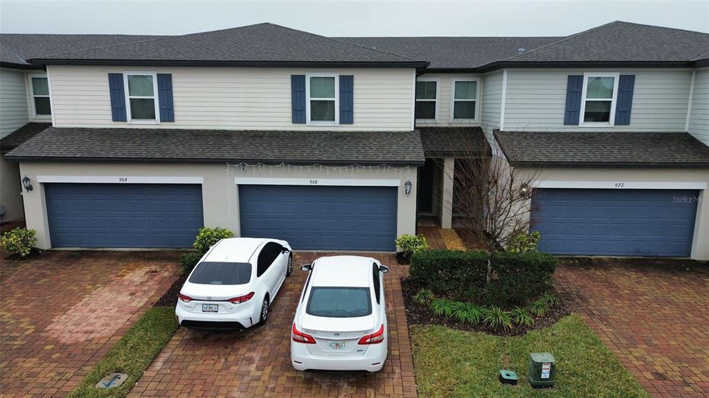 968 Robin Holly, Ocoee, FL, 34761