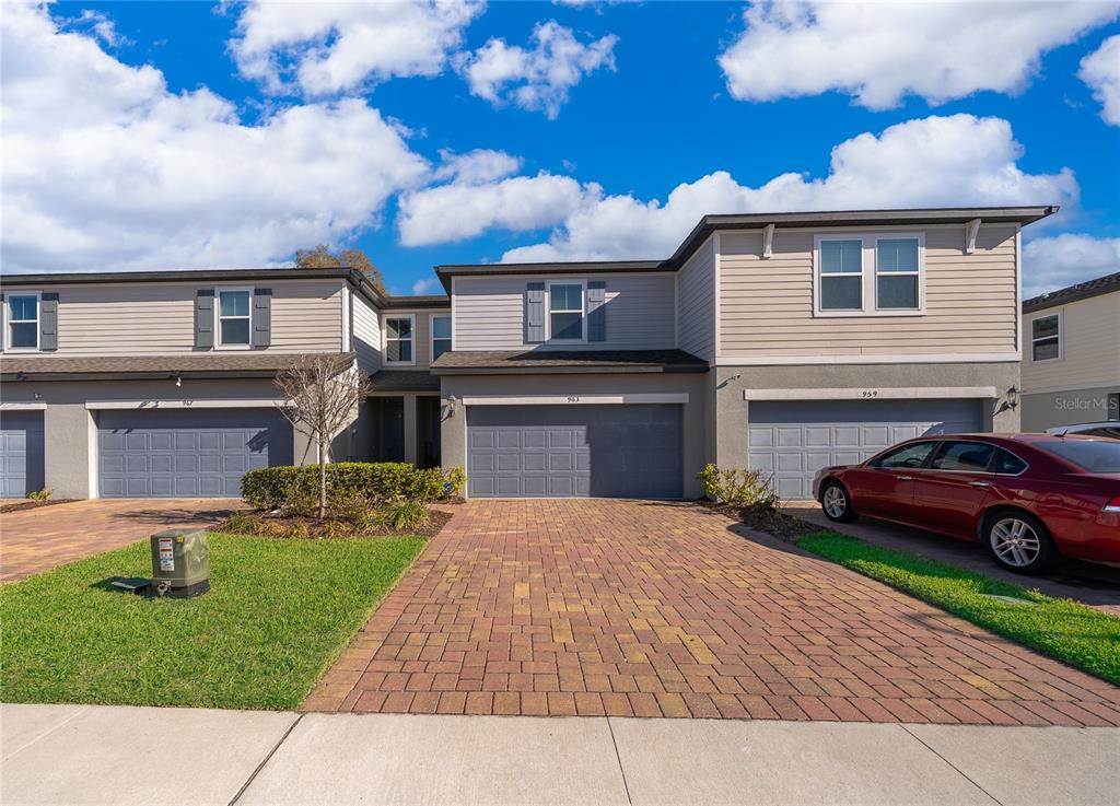 963 Robin Holly Street, Ocoee, FL, 34761