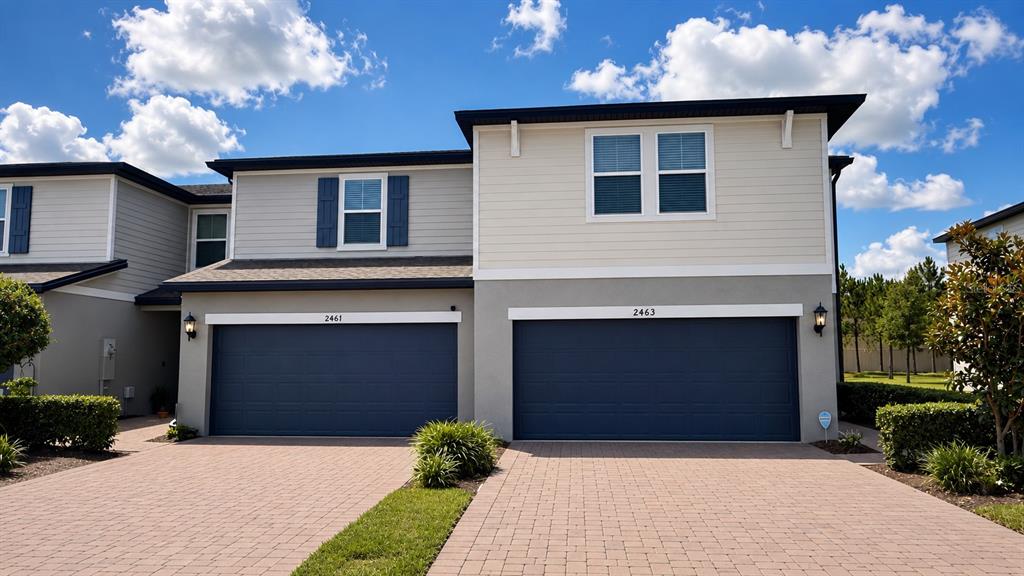2463 Sweet Viburnum Way, Ocoee, FL, 34761