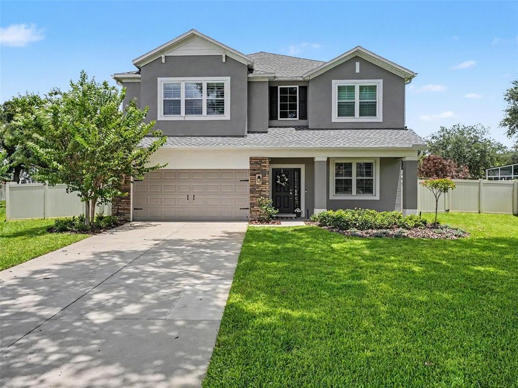 551 Sky Top Drive, Ocoee, FL, 34761