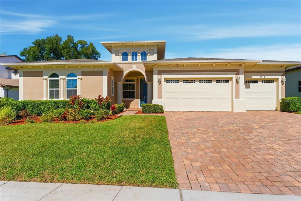 1514 Arden Oaks Drive, Ocoee, FL, 34761