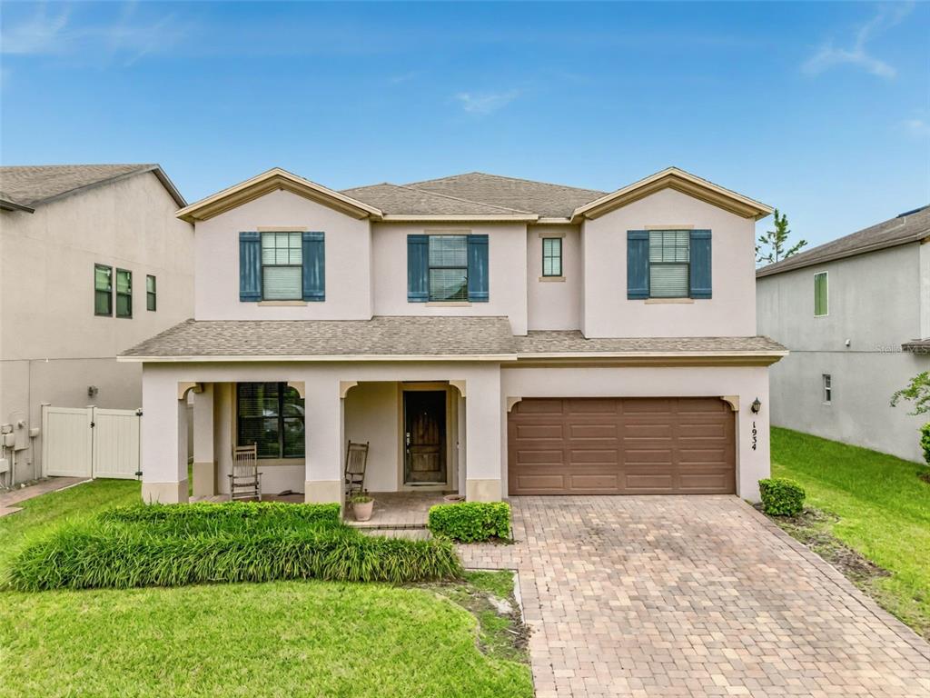 1934 Arden Oaks Drive, Ocoee, FL, 34761