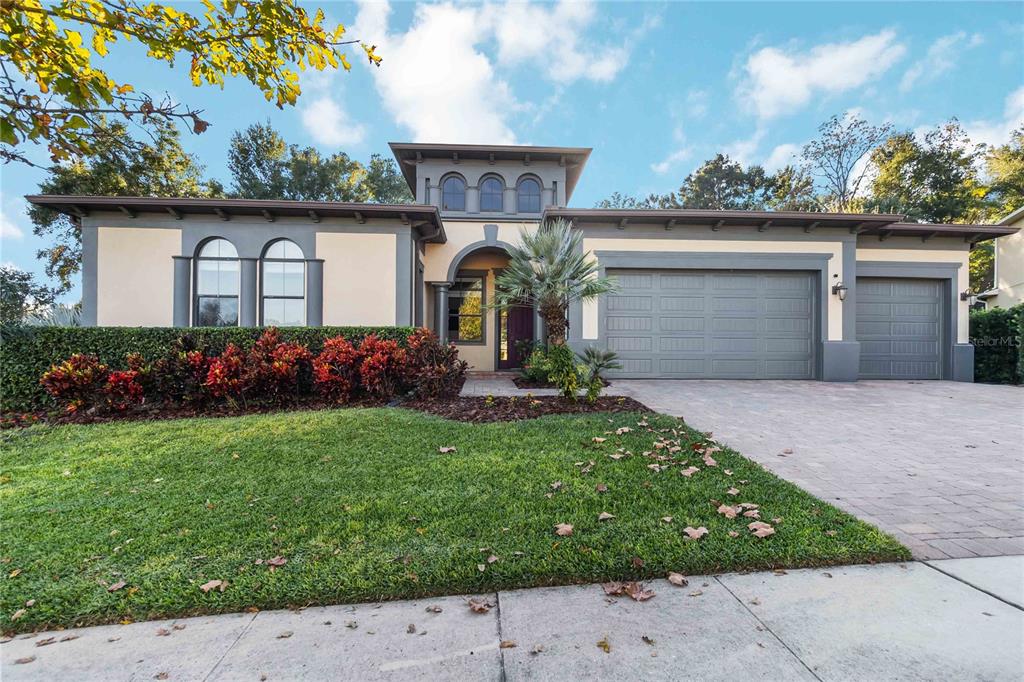 1260 Arden Oaks Drive, Ocoee, FL, 34761