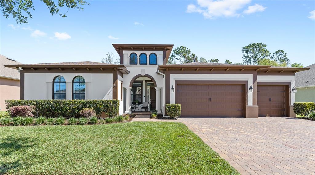 1234 Verde Pines Court, Ocoee, FL, 34761