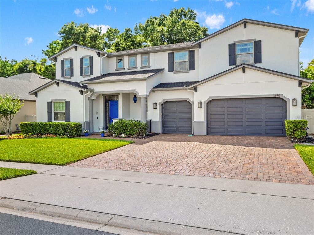 1290 Arden Oaks Drive, Ocoee, FL, 34761