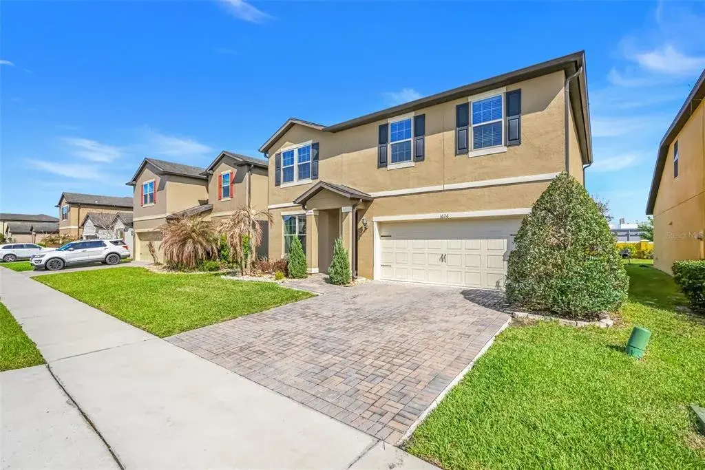 Property for sale at 1626 REGAL RIVER CIRCLE, OCOEE, FL, 34761
