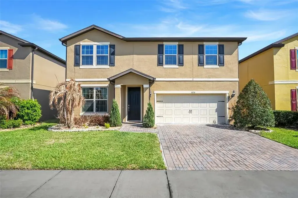 Property for sale at 1626 REGAL RIVER CIRCLE, OCOEE, FL, 34761