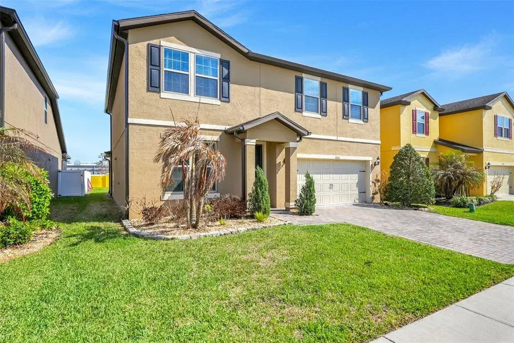 Property for sale at 1626 REGAL RIVER CIRCLE, OCOEE, FL, 34761