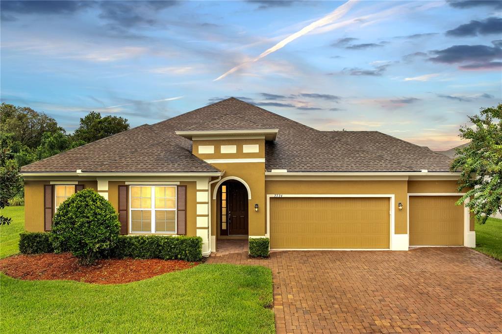 2724 Westyn Cove Lane, Ocoee, FL, 34761