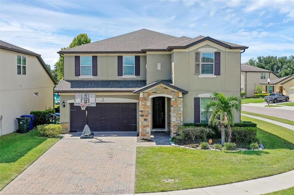 1641 Regal River Circle, Ocoee, FL, 34761