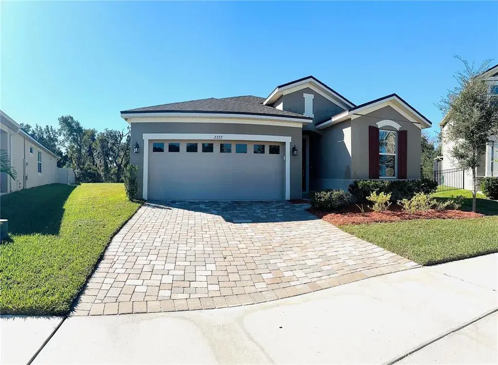 2337 Farnham Drive, Ocoee, FL, 34761