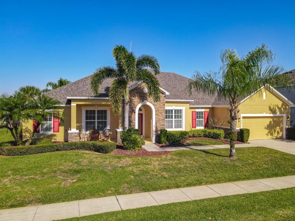 650 Torgiano Drive, Ocoee, FL, 34761