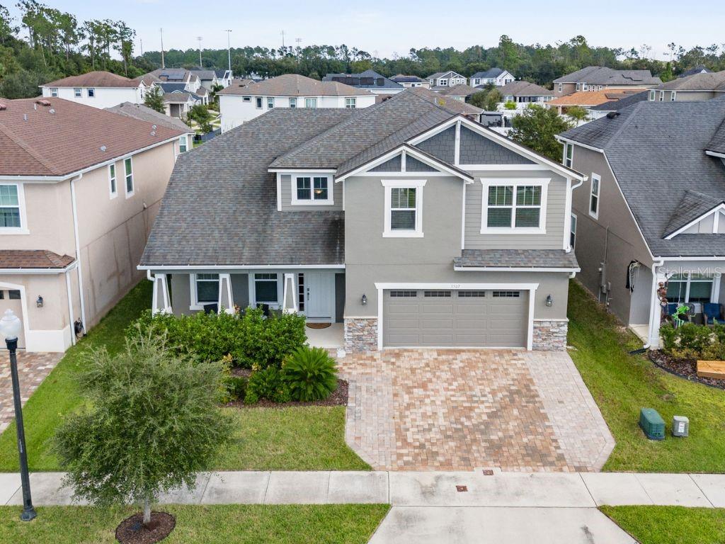 3302 Stonegate Drive, Ocoee, FL, 34761