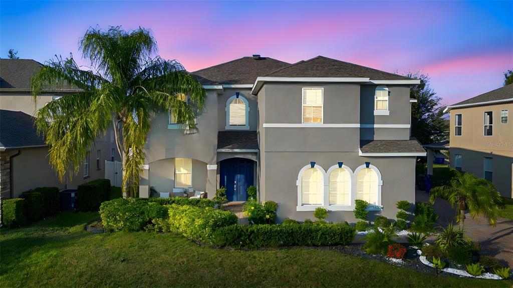 626 Palio Court, Ocoee, FL, 34761