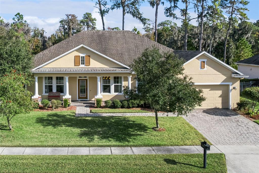 3127 Piccolo Court, Ocoee, FL, 34761